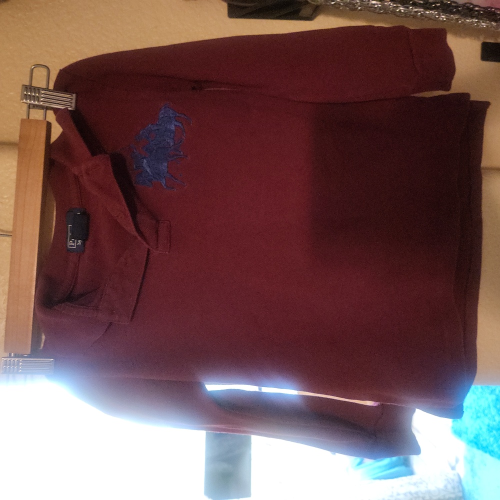 RALPH LAUREN Polo shirt